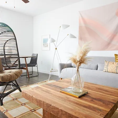 Sonder — The Millennium Aparthotel